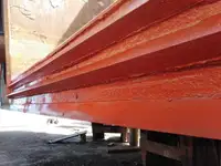 Barge for sale