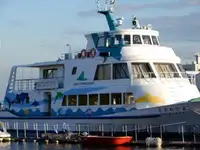 Passenger ship for sale