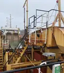 Dredger for sale