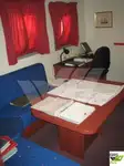 Cruise ship for sale