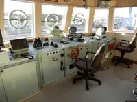 Cruise ship for sale