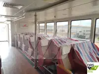 Cruise ship for sale