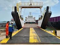 Landing Craft, Tank for sale