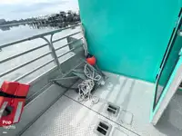 Cruise ship for sale