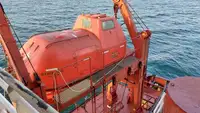 Oil/Chemical tanker for sale