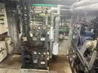 Supply ship for sale