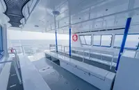 Catamaran for sale