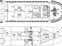 Tugboat for sale