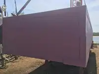 Barge for sale