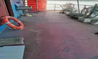 Barge for sale