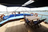 Cruise ship for sale