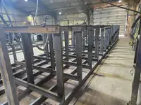 Barge for sale