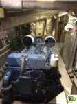 Cruise ship for sale