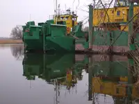 Barge for sale