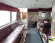 Passenger ship for sale
