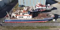 Catamaran for sale