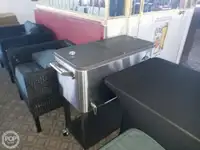 Cruise ship for sale