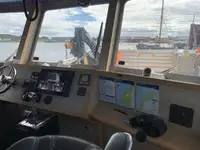 Catamaran for sale