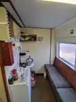 Cruise ship for sale