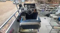 Cruise ship for sale