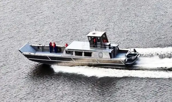 Passenger ship for sale