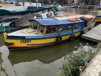 Ferry vessel for sale