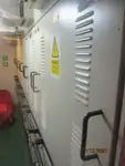 Reefer ship for sale