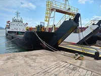 Landing Craft, Tank for sale