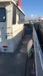 Wind farm service vessel for sale