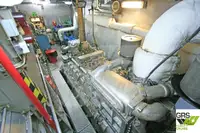 Cruise ship for sale