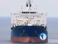 Oil/Chemical tanker for sale