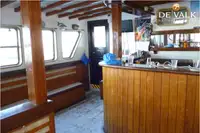 Ferry vessel for sale