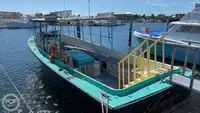 Cruise ship for sale