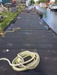 Barge for sale