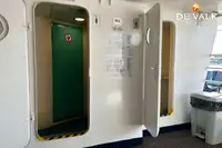 Cruise ship for sale