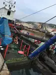 Dredger for sale