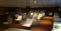Cruise ship for sale