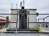 Supply ship for sale