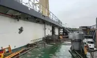 Bulk carrier for sale