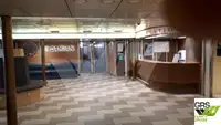 Ro-Ro ship for sale