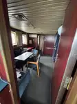 Cruise ship for sale