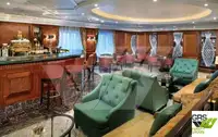 Cruise ship for sale