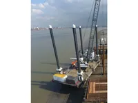 Barge for sale