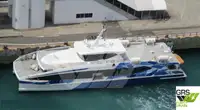 Passenger ship for sale