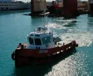 Towboat for sale
