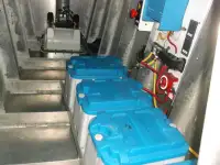 Ferry vessel for sale