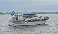 Passenger ship for sale