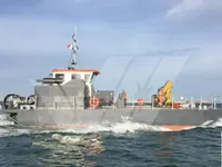 Dredger for sale