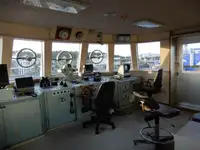 Cruise ship for sale