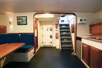 Rescue vessel for sale